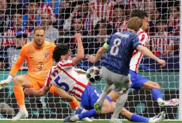 Arsenal x Atlético de Madrid: onde assistir, escalações e tudo sobre a decisão da Champions League 2025/26. Imagem: Divulgação Atlético de Madrid