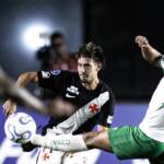 Audax Italiano x Vasco: onde assistir ao vivo, escalações e tudo sobre o duelo na Sul-Americana