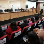 MPMT e Prefeitura debatem política de cuidadores para enfrentar falta de vagas em asilos em Cuiabá