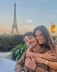 Mariana Rios lança curso Basta Sentir e aposta em lei da atração para amor e prosperidade