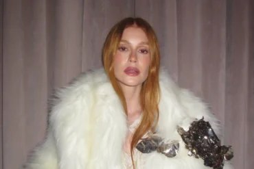 Marina Ruy Barbosa pode retornar às novelas com Paraíso Perdido