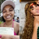 Shakira brasileira viraliza ao ganhar acesso VIP em show no Rio