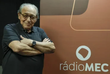 Jazz ganha série inédita na Rádio MEC com apresentação de Ruy Castro