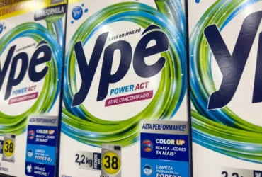 Ypê orienta consumidores sobre reembolso de produtos suspensos pela Anvisa