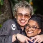 Milena esclarece rumor sobre casamento de Juliano Floss após fala viral