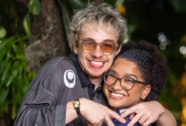 Milena esclarece rumor sobre casamento de Juliano Floss após fala viral
