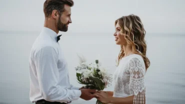 Casamento: os 3 signos que não conseguem viver uma união por interesse