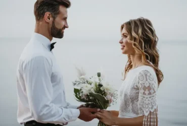 Casamento: os 3 signos que não conseguem viver uma união por interesse