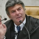 Fux vota para manter prisões de Vorcaro no STF neste sábado