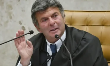 Fux vota para manter prisões de Vorcaro no STF neste sábado