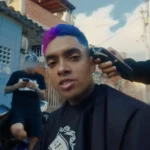 MC Brinquedo anuncia fim do funk para seguir Jesus