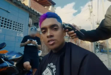 MC Brinquedo anuncia fim do funk para seguir Jesus