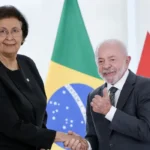 Comércio entre Brasil e Suriname deve crescer após novo acordo