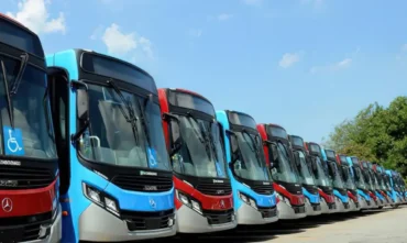 UPBus: Justiça decreta nova prisão de dirigentes investigados