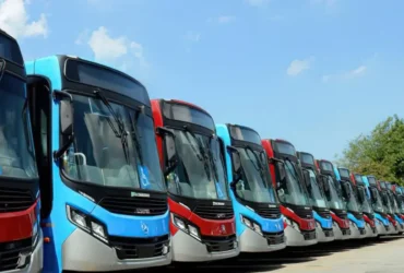 UPBus: Justiça decreta nova prisão de dirigentes investigados