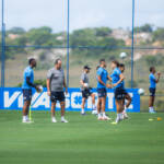 Bahia x Cruzeiro: onde assistir, escalações e tudo sobre o duelo na Arena Fonte Nova pelo Brasileirão 2026