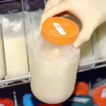 “Um frasco pode salvar vidas”: Sorriso intensifica coleta de potes de vidro para o Banco de Leite Humano