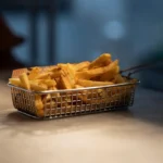 Batata Frita e Risco de Câncer: Mito ou Verdade?