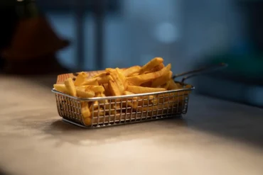 Batata frita