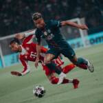 Bayern de Munique x PSG ao vivo: onde assistir, escalações e tudo da semifinal da Champions League 2026