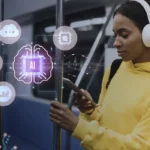 Inteligência artificial domina debates sobre o futuro da mídia digital no Festival 3i