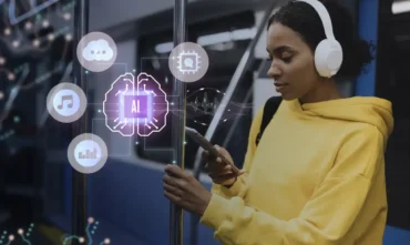 Inteligência artificial domina debates sobre o futuro da mídia digital no Festival 3i