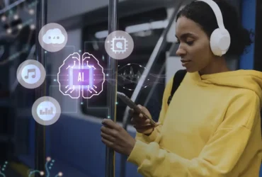 Inteligência artificial domina debates sobre o futuro da mídia digital no Festival 3i