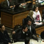 Henry: mensagens da babá ajudaram polícia a identificar agressões