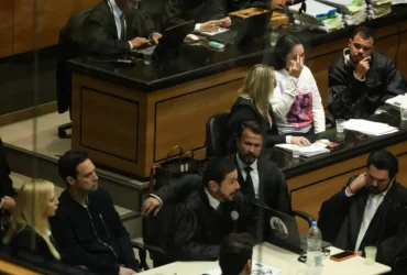 Henry: mensagens da babá ajudaram polícia a identificar agressões
