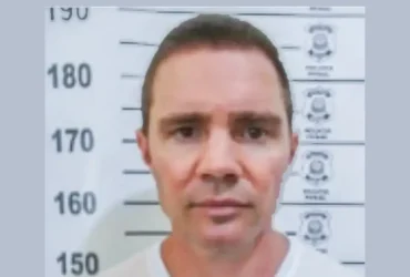 Vorcaro é transferido para carceragem da PF em Brasília