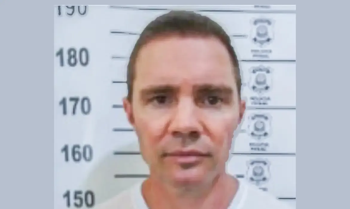 Vorcaro é transferido para carceragem da PF em Brasília