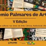 Inscrições para prêmio Palmares encerram na sexta-feira (15)