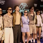 Off Campus movimenta São Paulo com elenco da série em noite de samba