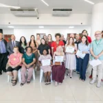 Novos conselheiros do CMAS tomam posse para o biênio 2026-2028 em Cuiabá