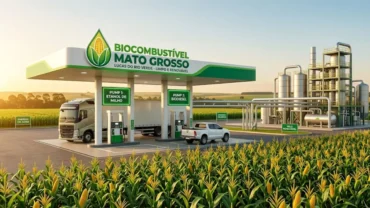 Biocombustivel