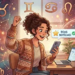 Chega de testes: esses 4 signos finalmente receberão a boa notícia no trabalho