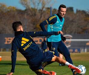 Boca Juniors x Univ. Católica: onde assistir ao vivo, escalações e tudo sobre o duelo da Libertadores. Imagem: Divulgação Boca Juniors