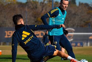 Boca Juniors x Univ. Católica: onde assistir ao vivo, escalações e tudo sobre o duelo da Libertadores. Imagem: Divulgação Boca Juniors