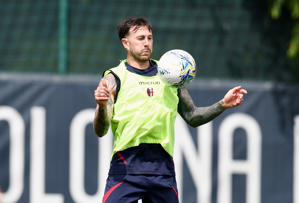 Napoli X Bologna: Onde Assistir, Horário, Escalações E Tudo Sobre O Duelo Do Campeonato Italiano. Imagem: Divulgação Bologna Napoli x Bologna: onde assistir, horário, escalações e tudo sobre o duelo do Campeonato Italiano. Imagem: Divulgação Bologna