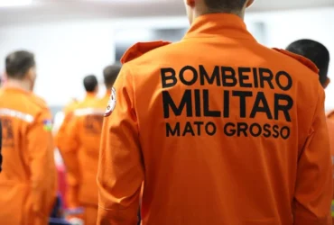 Bombeiro militar