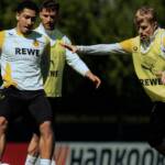 Borussia Dortmund x Eintracht Frankfurt: onde assistir ao vivo, escalações e tudo sobre o jogão da Bundesliga