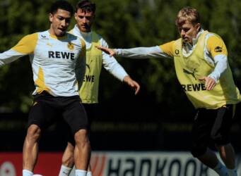 Borussia Dortmund x Eintracht Frankfurt: onde assistir ao vivo, escalações e tudo sobre o jogão da Bundesliga. Imagem: Divulgação Borussia Dortmund