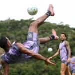 Botafogo x Corinthians: onde assistir, escalações e tudo sobre o confronto pela 16ª rodada do Brasileirão