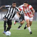 Independiente Petrolero x Botafogo ao vivo: horário, escalações e tudo da Sul-Americana 2026