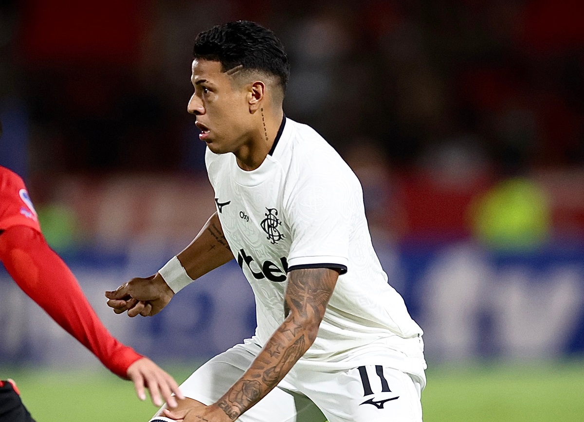 Bahia x Botafogo: onde assistir, escalações e clima de pressão na Arena Fonte Nova pelo Brasileirão 2026. Imagem: Vitor Silva/BFR