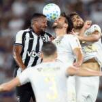 Chapecoense x Botafogo: onde assistir, escalações e tudo sobre o duelo decisivo da Copa do Brasil 2026