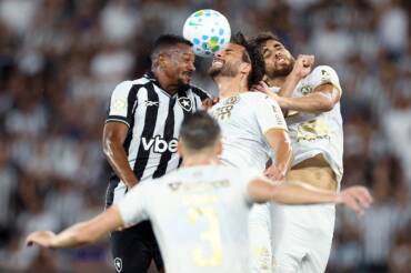 Chapecoense x Botafogo: onde assistir, escalações e tudo sobre o duelo decisivo da Copa do Brasil 2026. Imagem: Vitor Silva/BFR