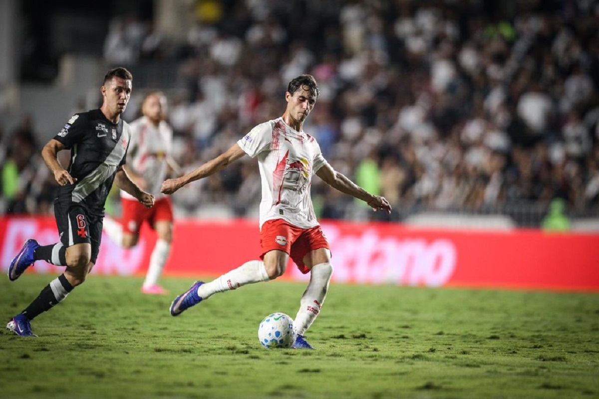 Rb Bragantino X Carabobo: Onde Assistir, Escalações E O Que Esperar Do Duelo Decisivo Pela Sul-Americana. Imagem: Ari Ferreira/Rb Bragantino RB Bragantino x Carabobo: onde assistir, escalações e o que esperar do duelo decisivo pela Sul-Americana. Imagem: Ari Ferreira/RB Bragantino