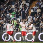 RB Bragantino x Carabobo: onde assistir, escalações e o que esperar do duelo decisivo pela Sul-Americana