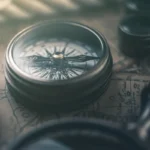 A bússola invisível: quando a intuição torna-se o seu guia mais seguro